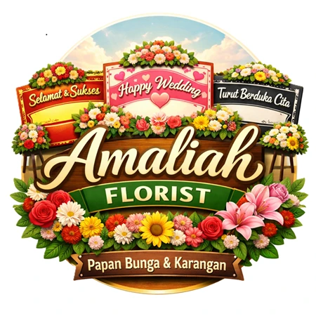 Papan Bunga Karanggedang